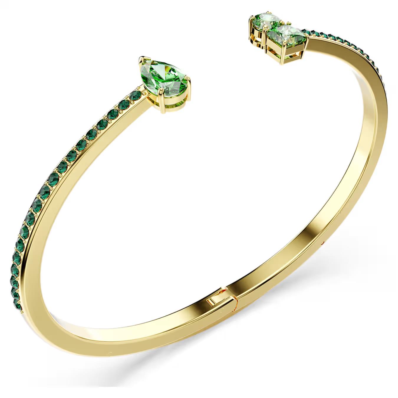 Pulseira Swarovski Matrix - Ana Joalheiros