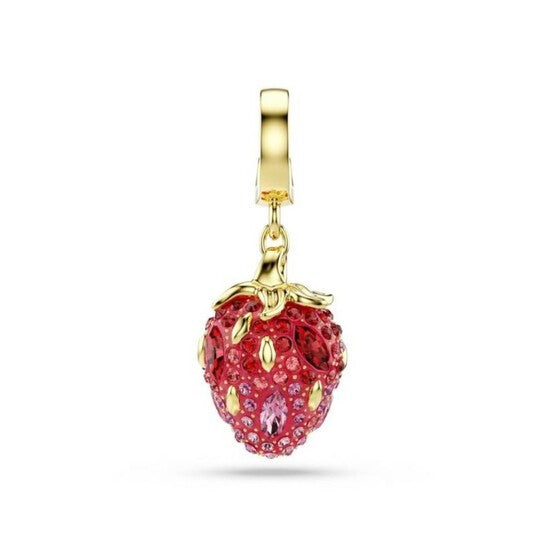 Pendente Swarovski Strawberry Crystal