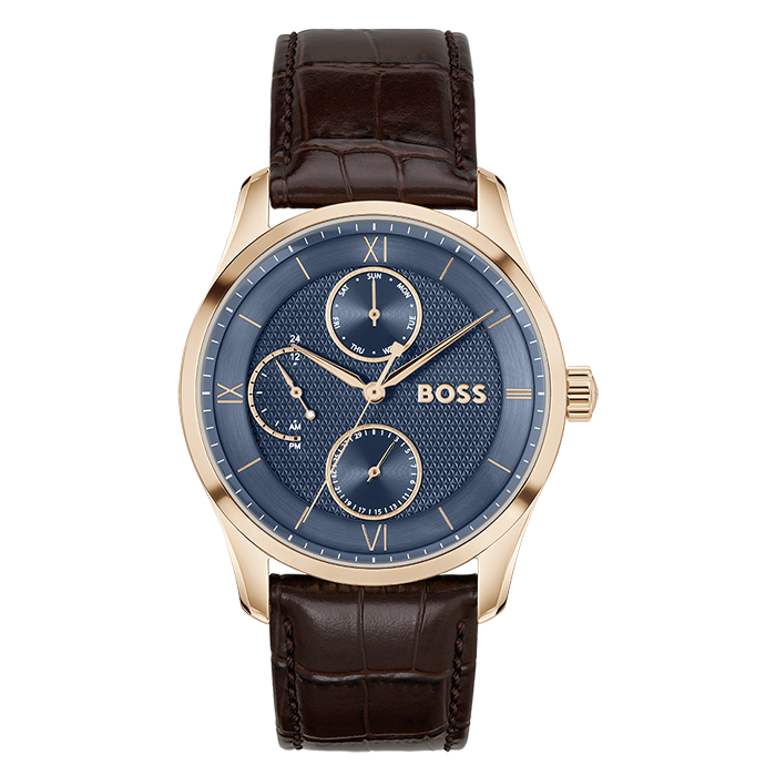 Relógio Boss Principle Master