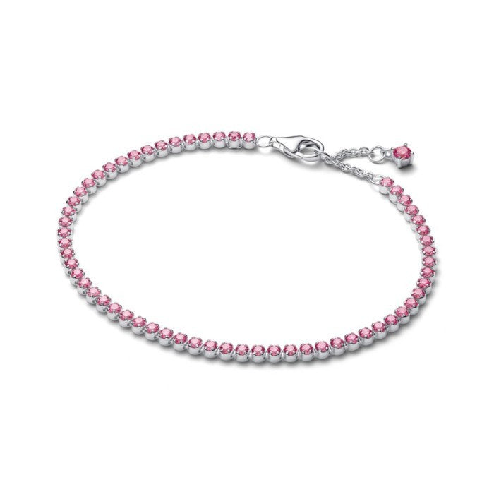 Pulseira Pandora Sterling Silver