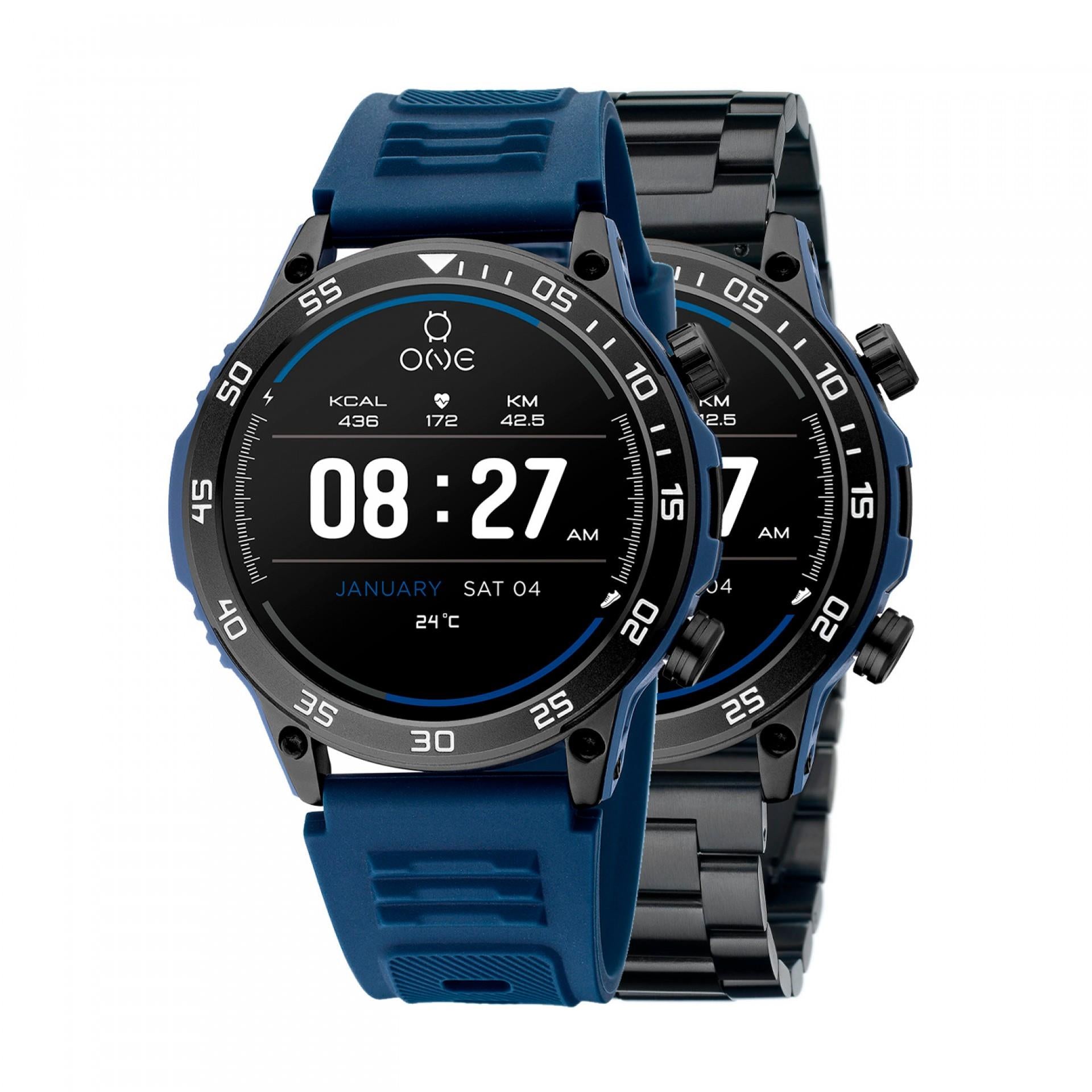 Relógio Box One Men Sporty - Ana Joalheiros