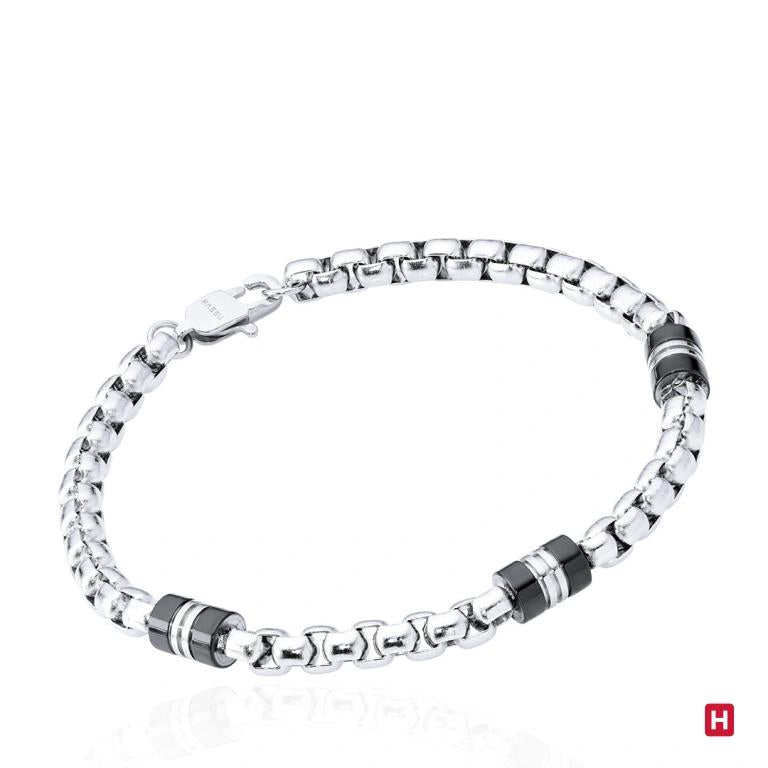 Pulseira HAssu Sport Style - Ana Joalheiros