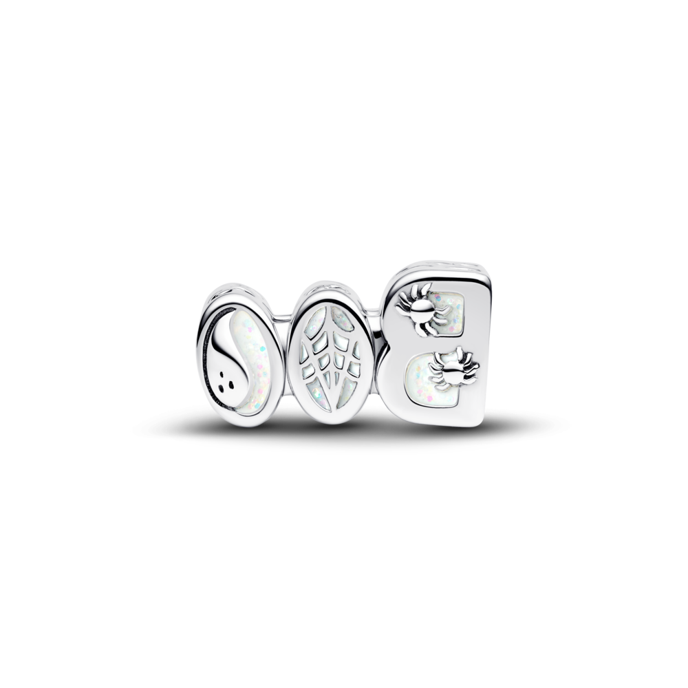 Conta Pandora BOO Glow in the dark