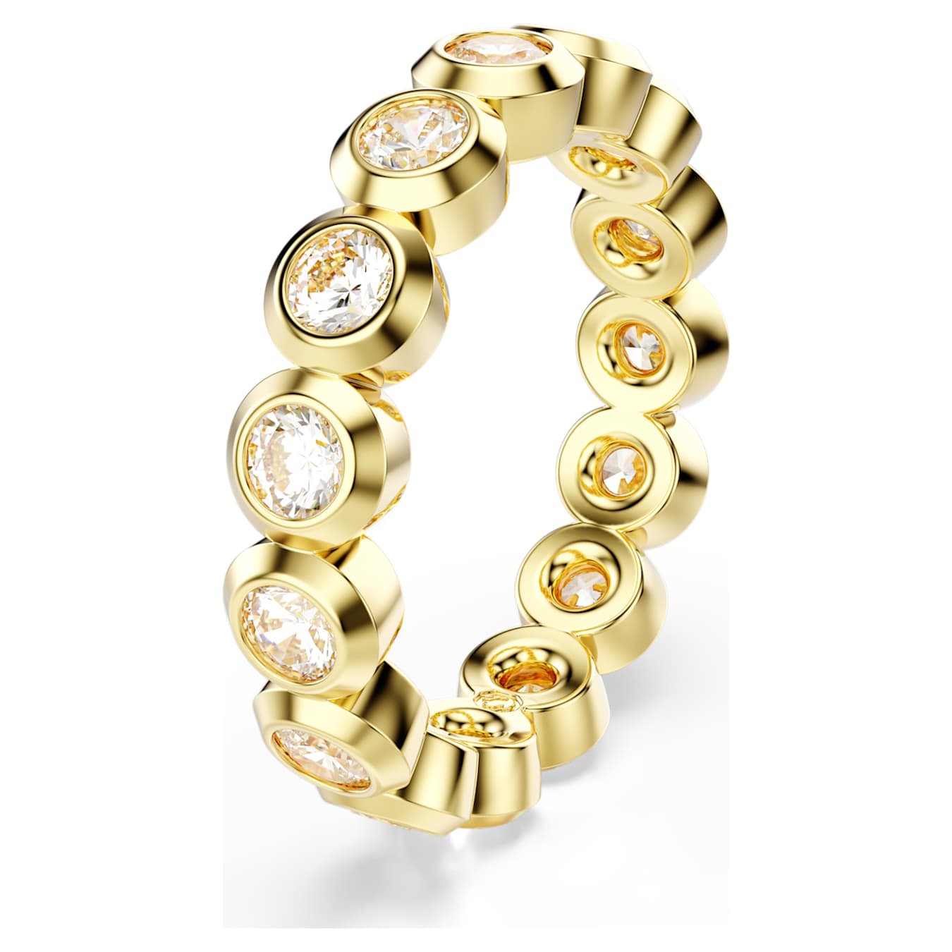 Anel Swarovski Imber Ring - Ana Joalheiros