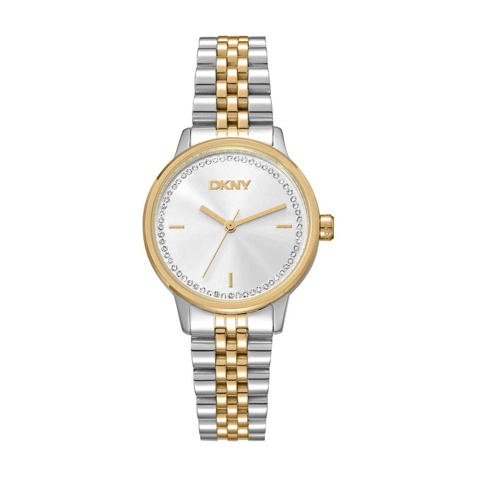 DKNY watch