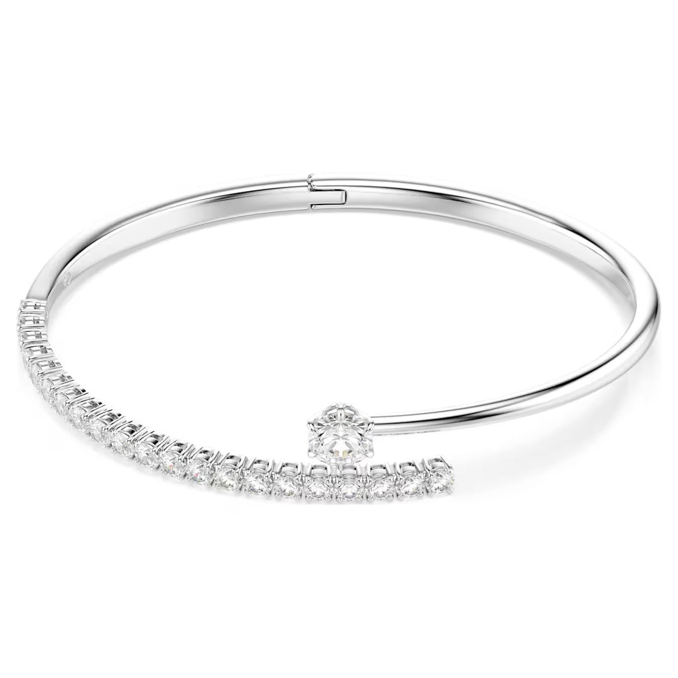 Pulseira Swarovski Matrix