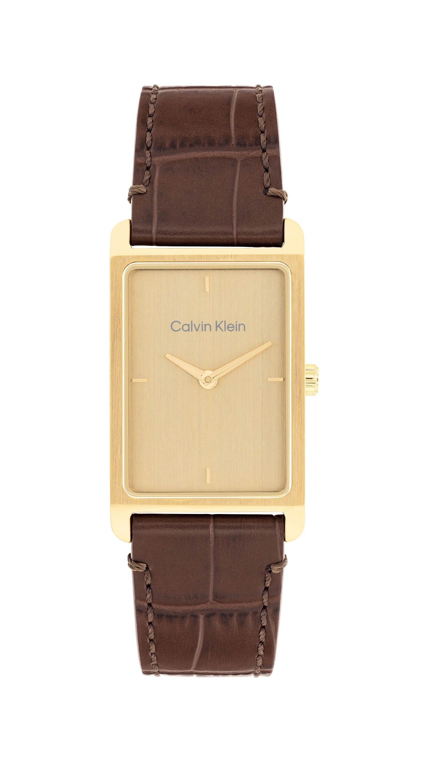 Relógio Calvin Klein Dapper