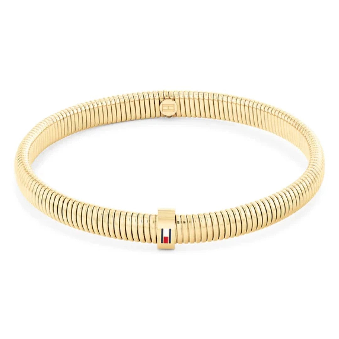 Pulseira Tommy Hilfiger Stretch