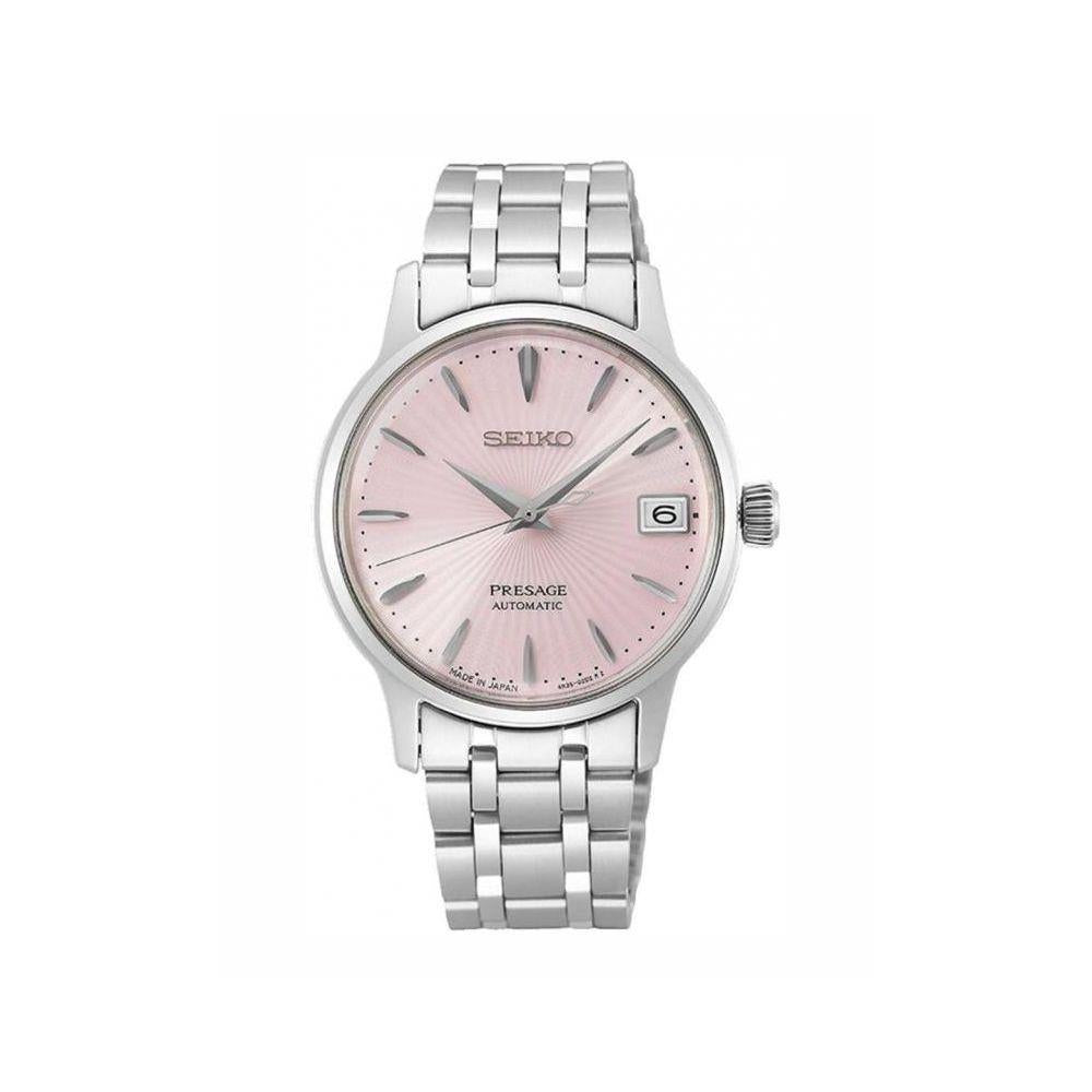 Relogio Seiko Presage Cocktail - Ana Joalheiros