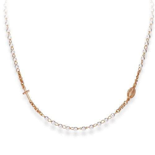 AG925 with pearls - Ana Joalheiros
