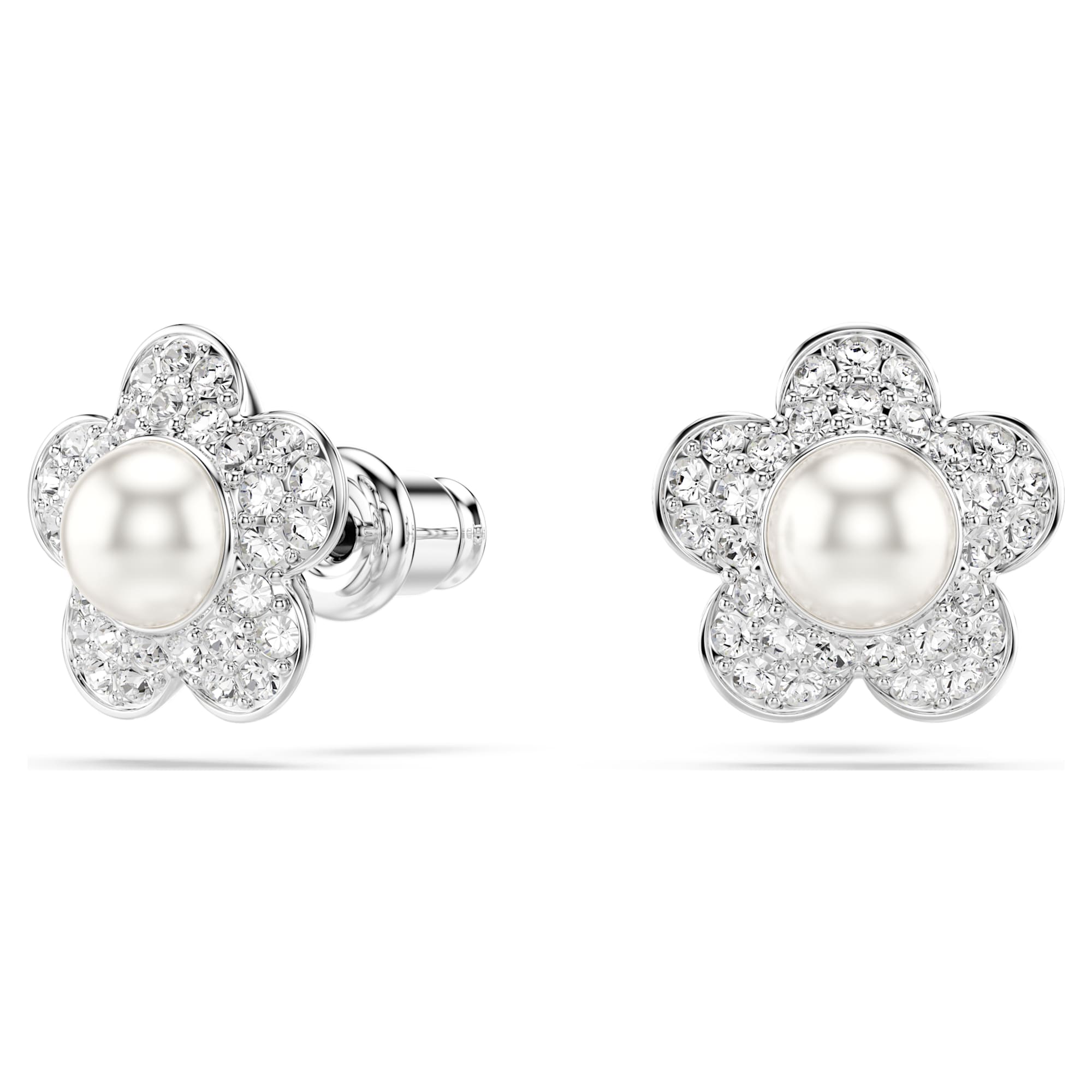 Conjunto Ariana Grande x Swarovski