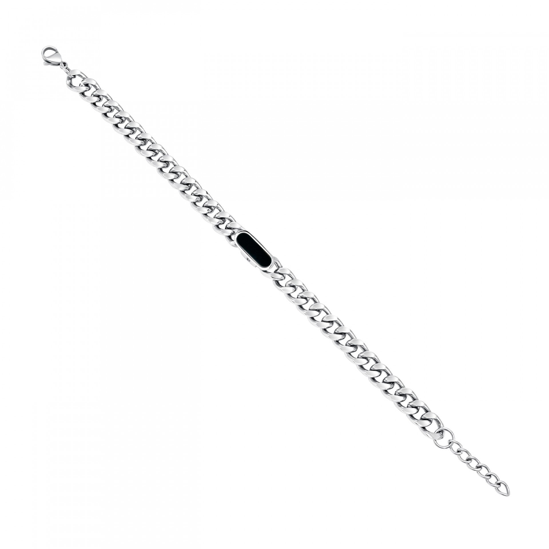 Pulseira Silver Vigor