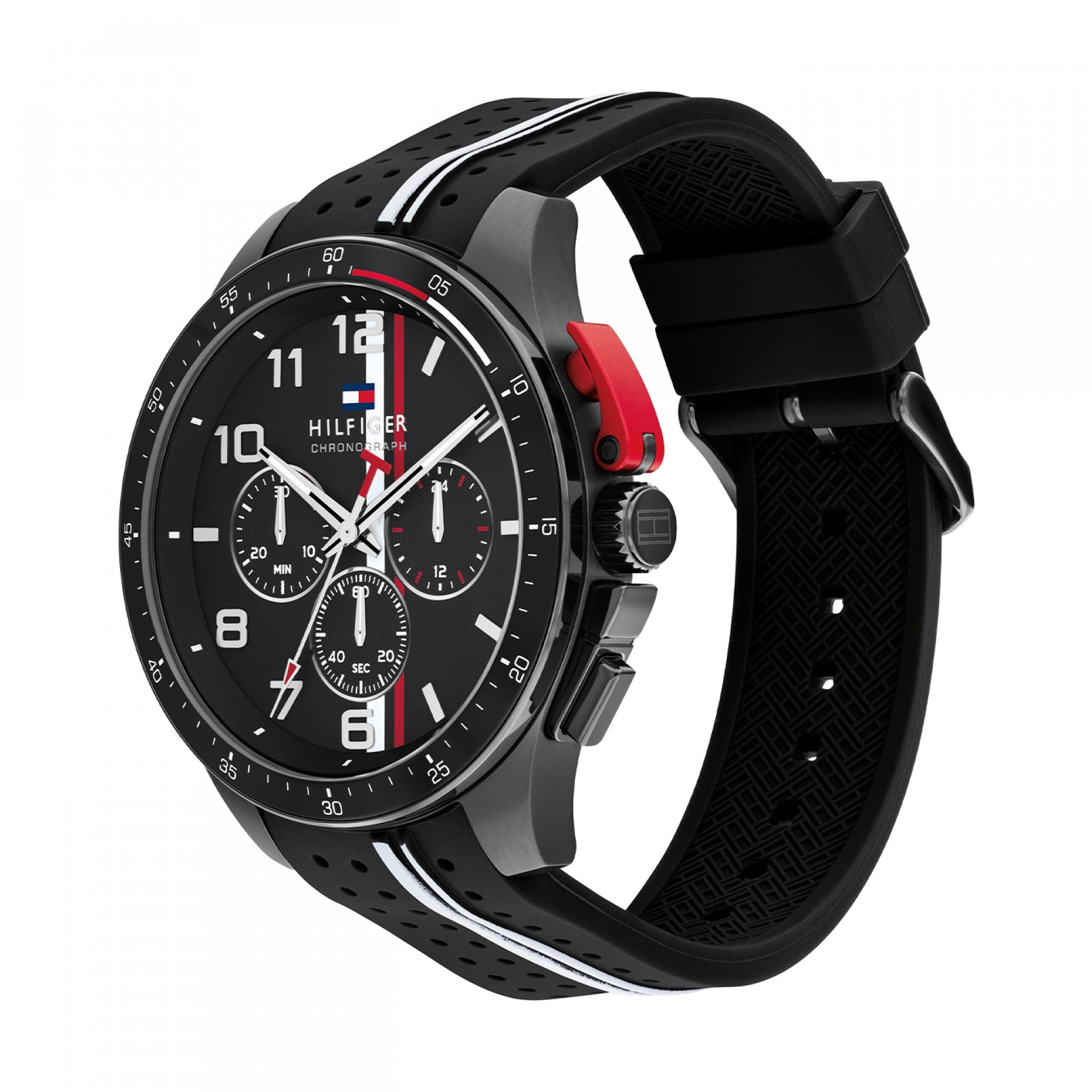 Relógio Tommy Hilfiger Bank - Ana Joalheiros