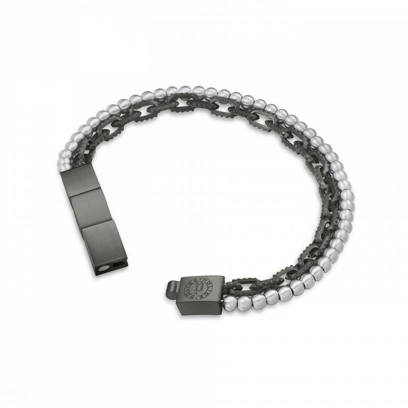 Pulseira Police action gun - Ana Joalheiros