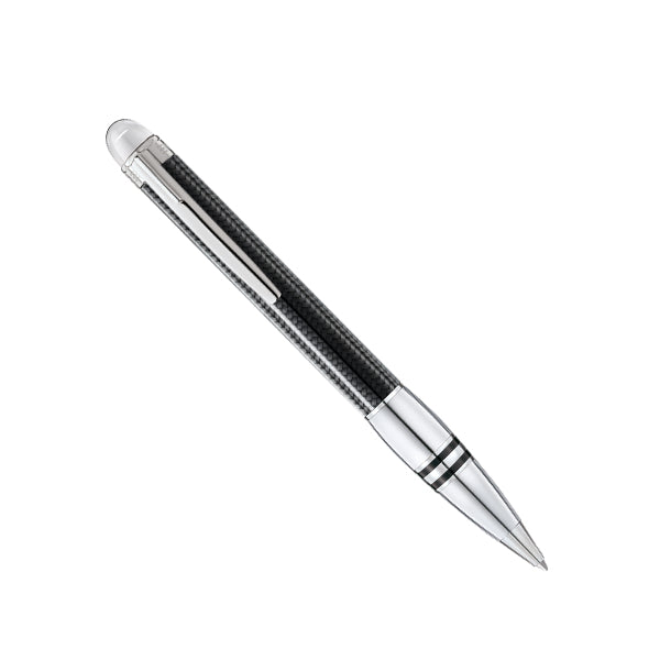 caneta mont blanc saw carbon - Ana Joalheiros