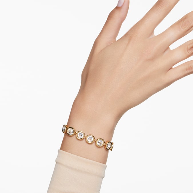 PULSEIRA Swarovski HYPERBOLA - Ana Joalheiros