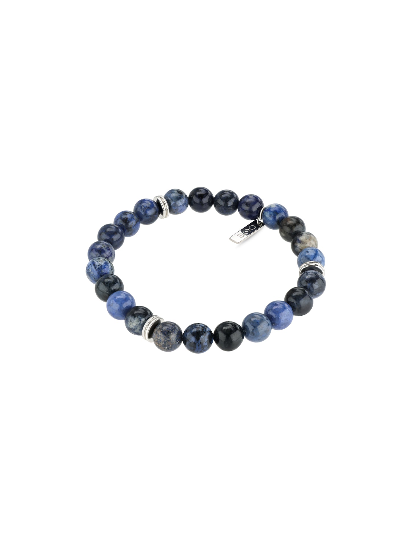 Pulseira One Men Blue Woods M
