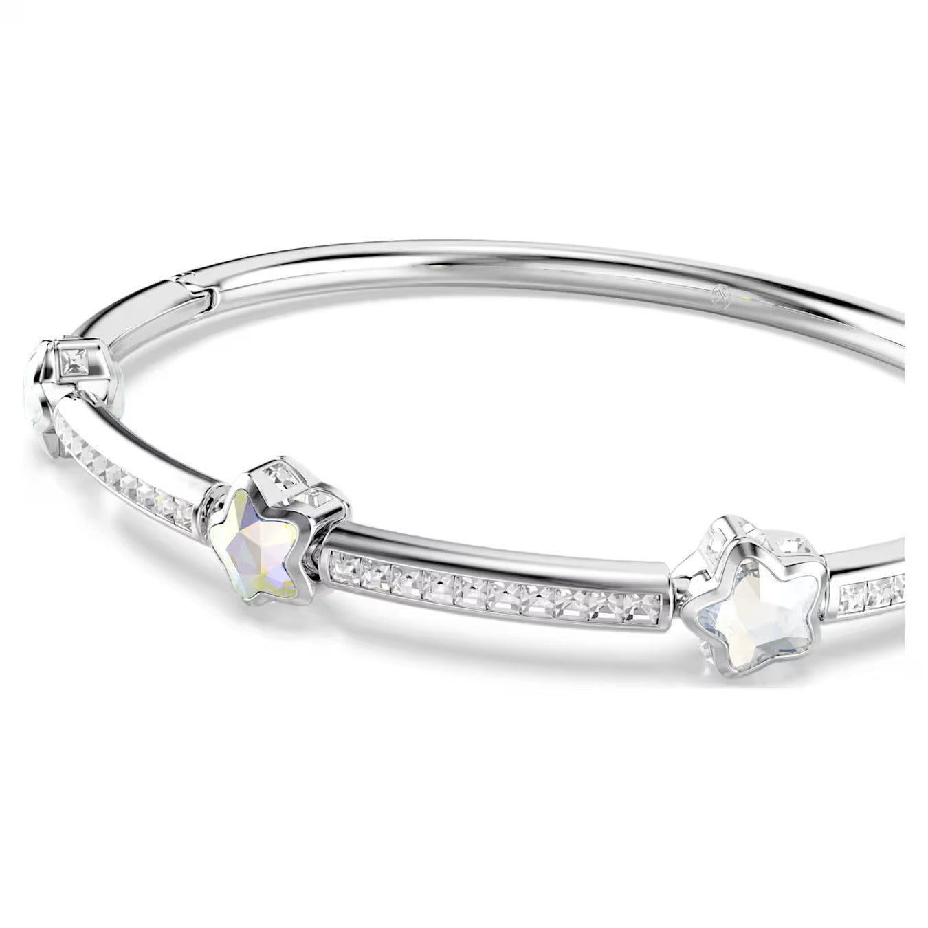 Bracelete Chroma Swarovski Estrela