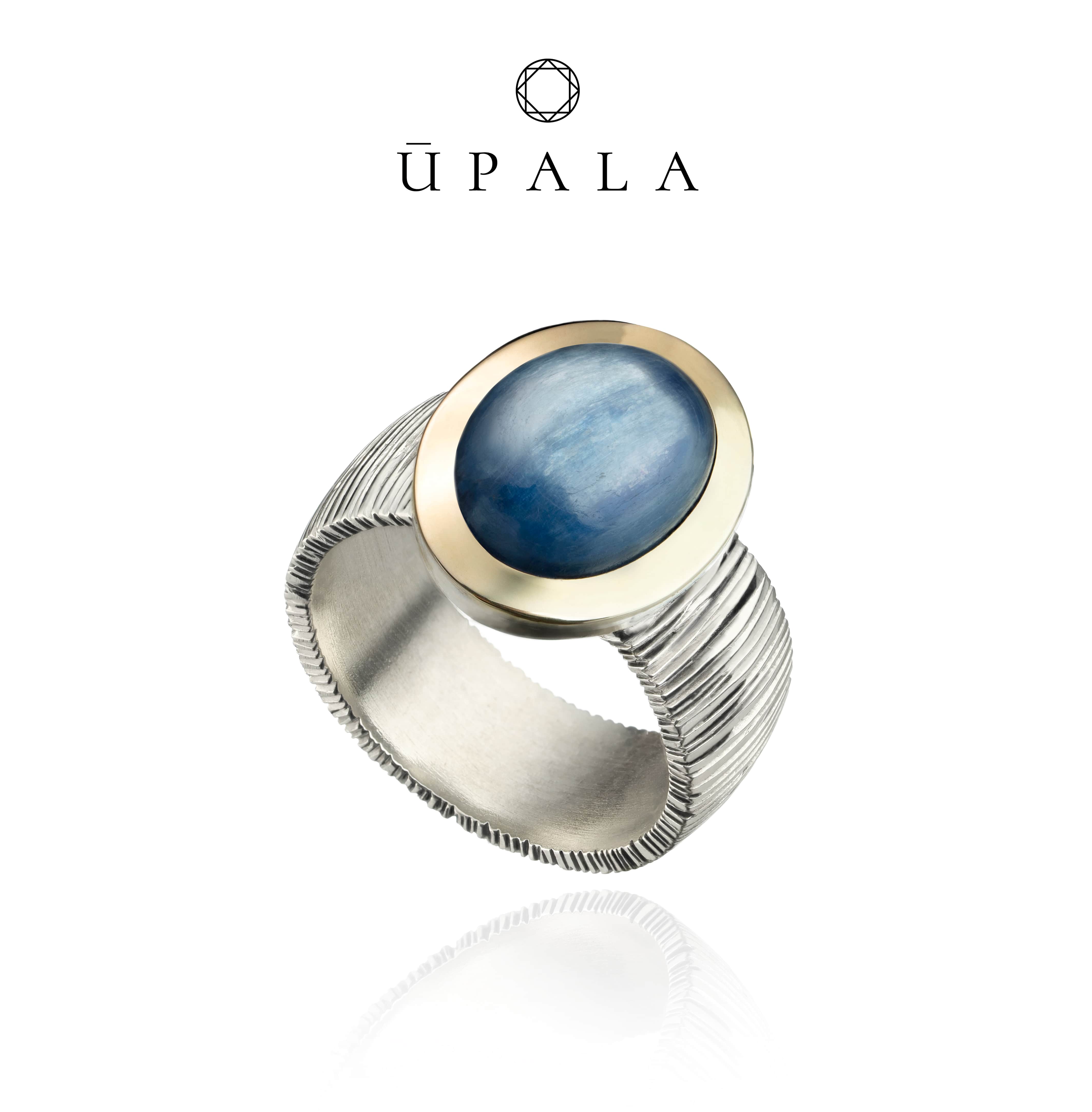 Anel Upala - Ana Joalheiros