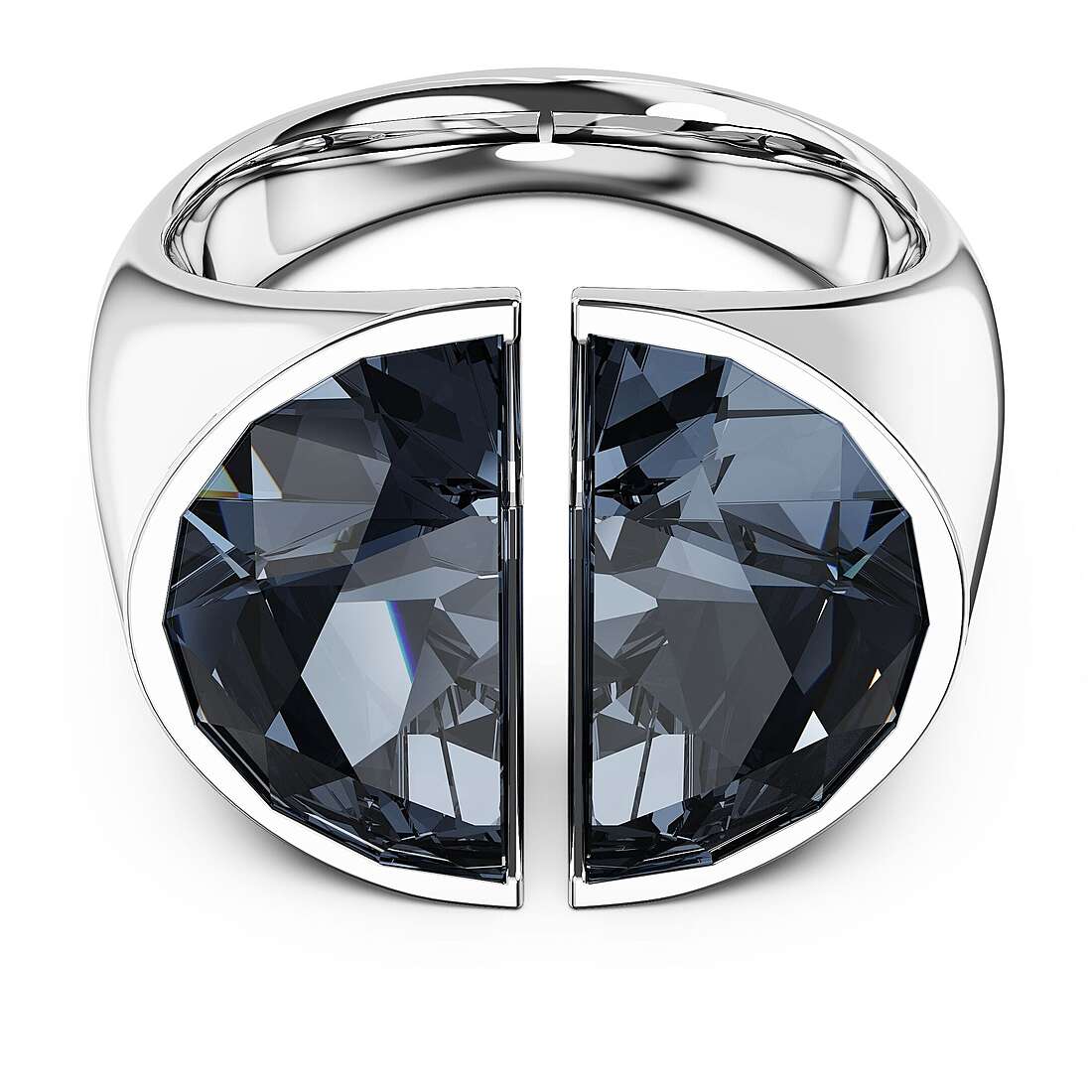 Swarovski Lucent Cocktail Ring