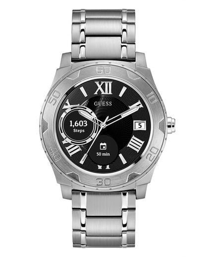 Relógio GUESS RELOGIOSCONNECT ANDROID 2.0 - Ana Joalheiros