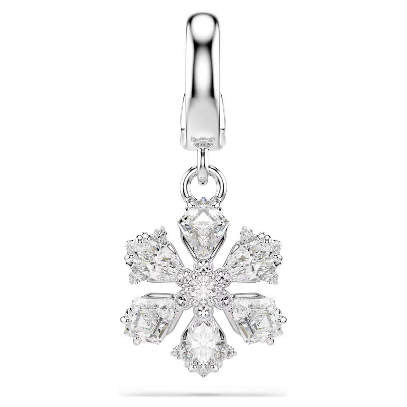 Charm Swarovski Idyllia Combinação