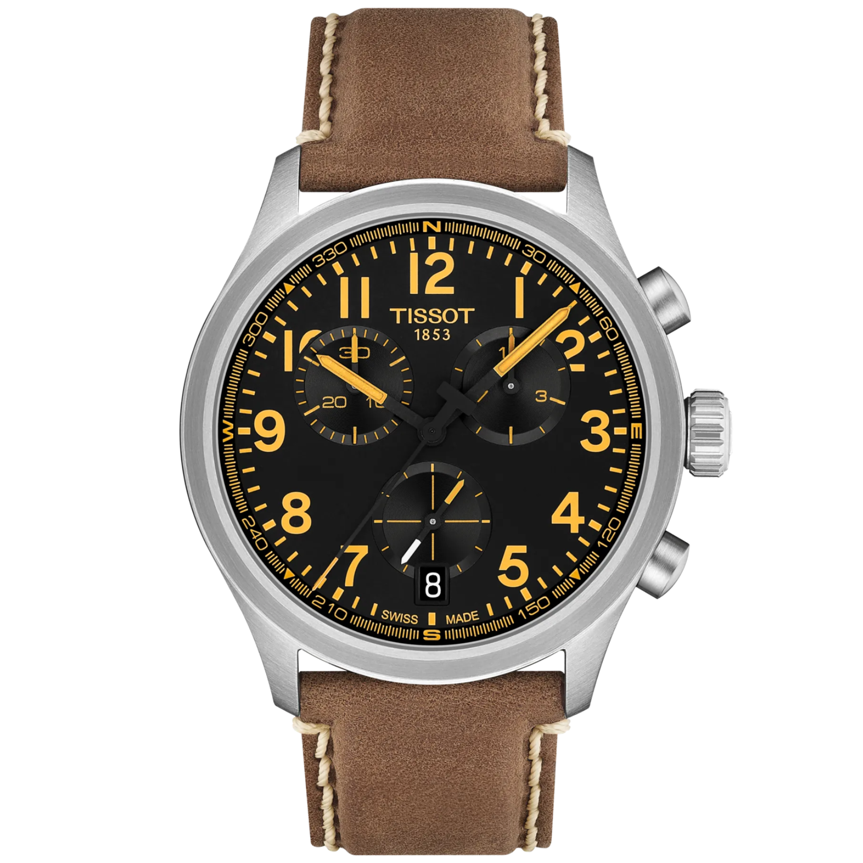 Relógio TISSOT CHRONO L