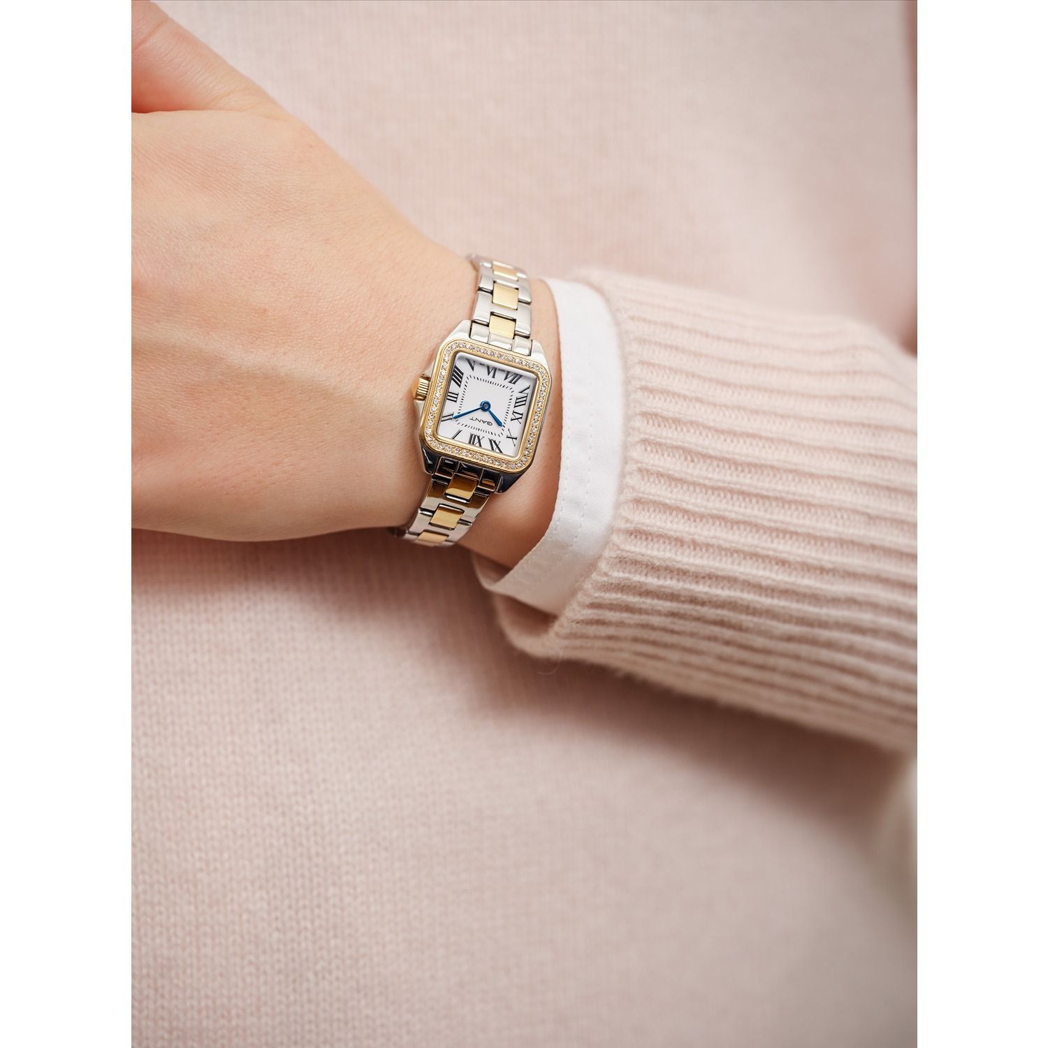 Gant Seneca Bijou Bicolor Watch