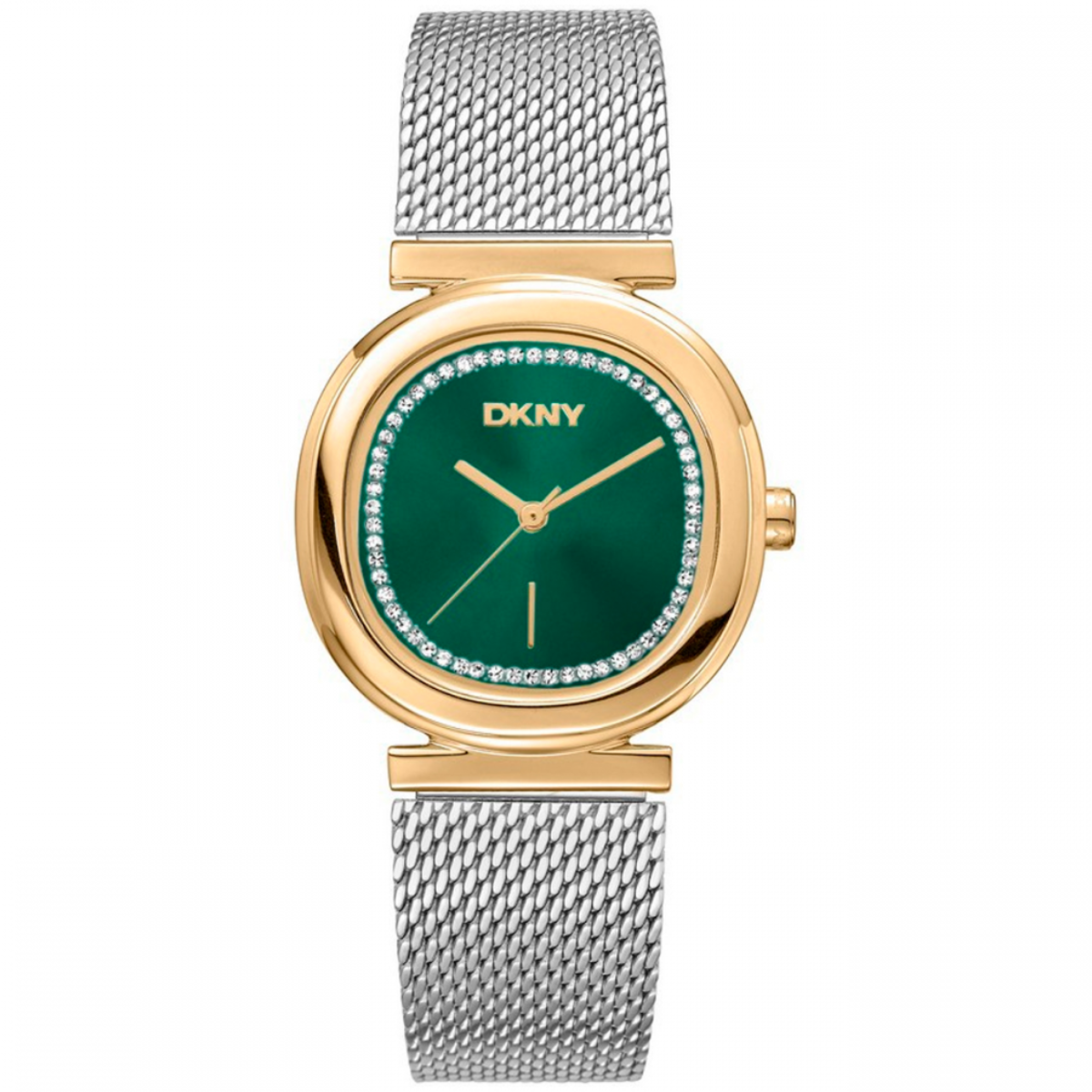 Relógio DKNY Milanese