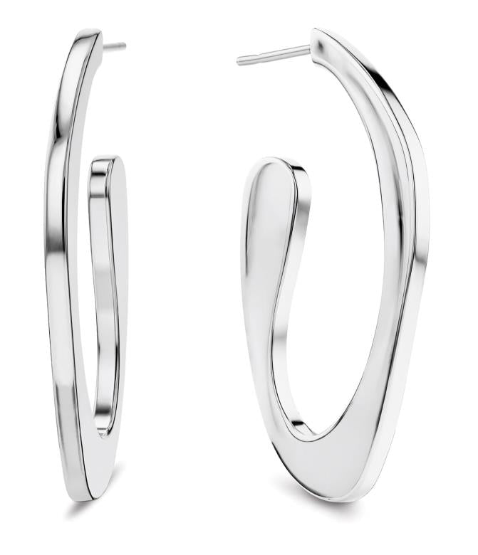 Brincos Calvin Klein Harmonious Connections - Ana Joalheiros