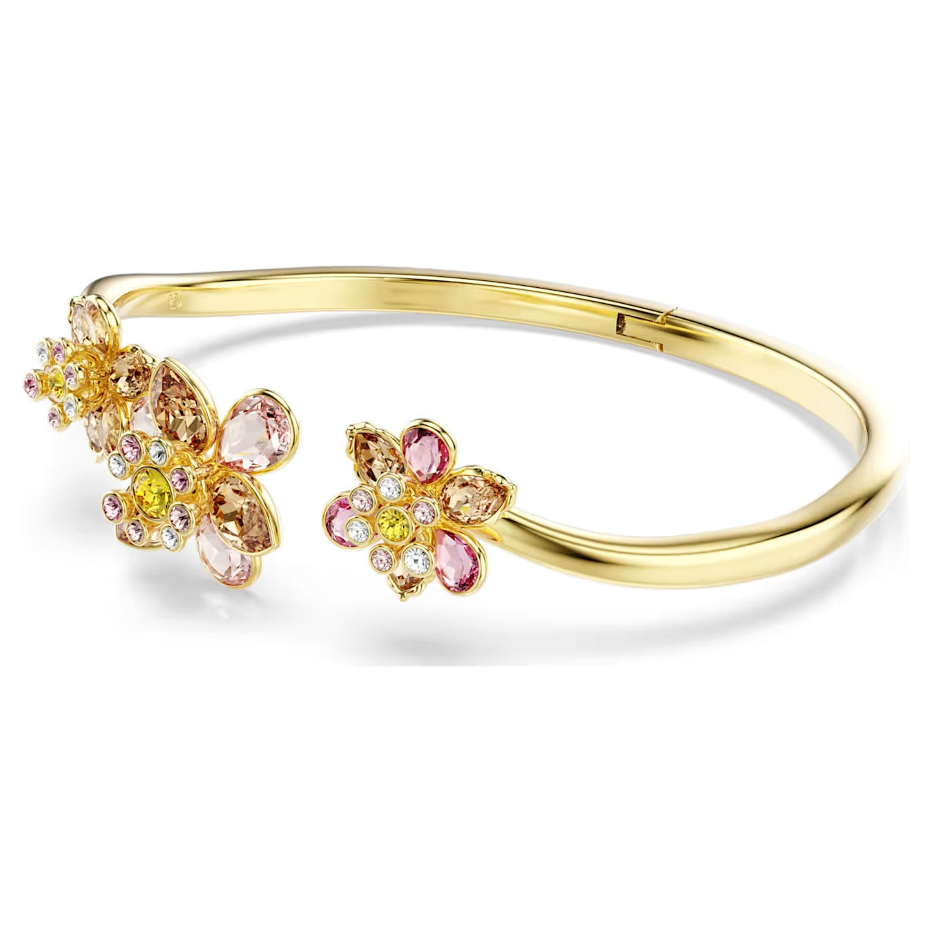Pulseira Swarovski Idyllia bangle - Ana Joalheiros