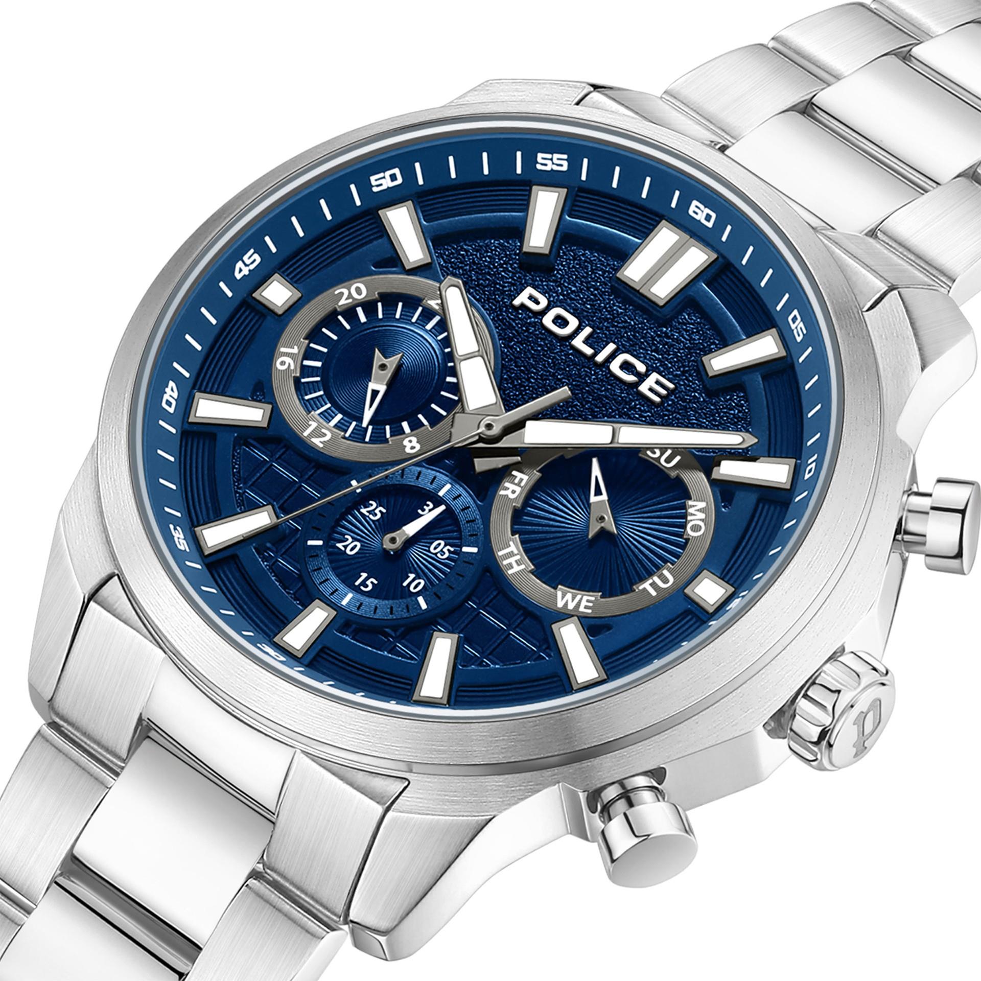 Relógio Police Rangy - Ana Joalheiros