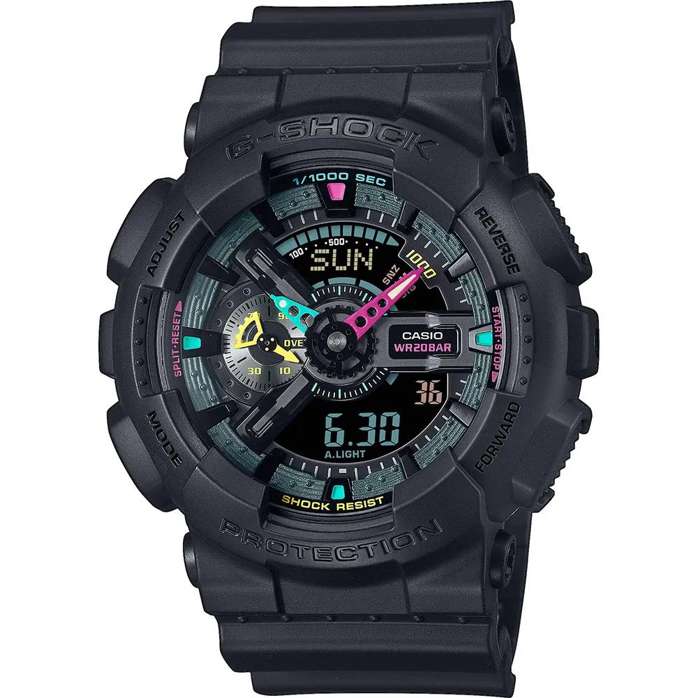 Relógio Casio G-Shock - Ana Joalheiros