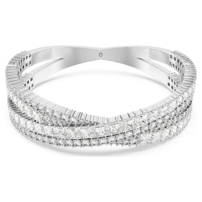 Pulseira swarovski HYPERBOLA - L - Ana Joalheiros