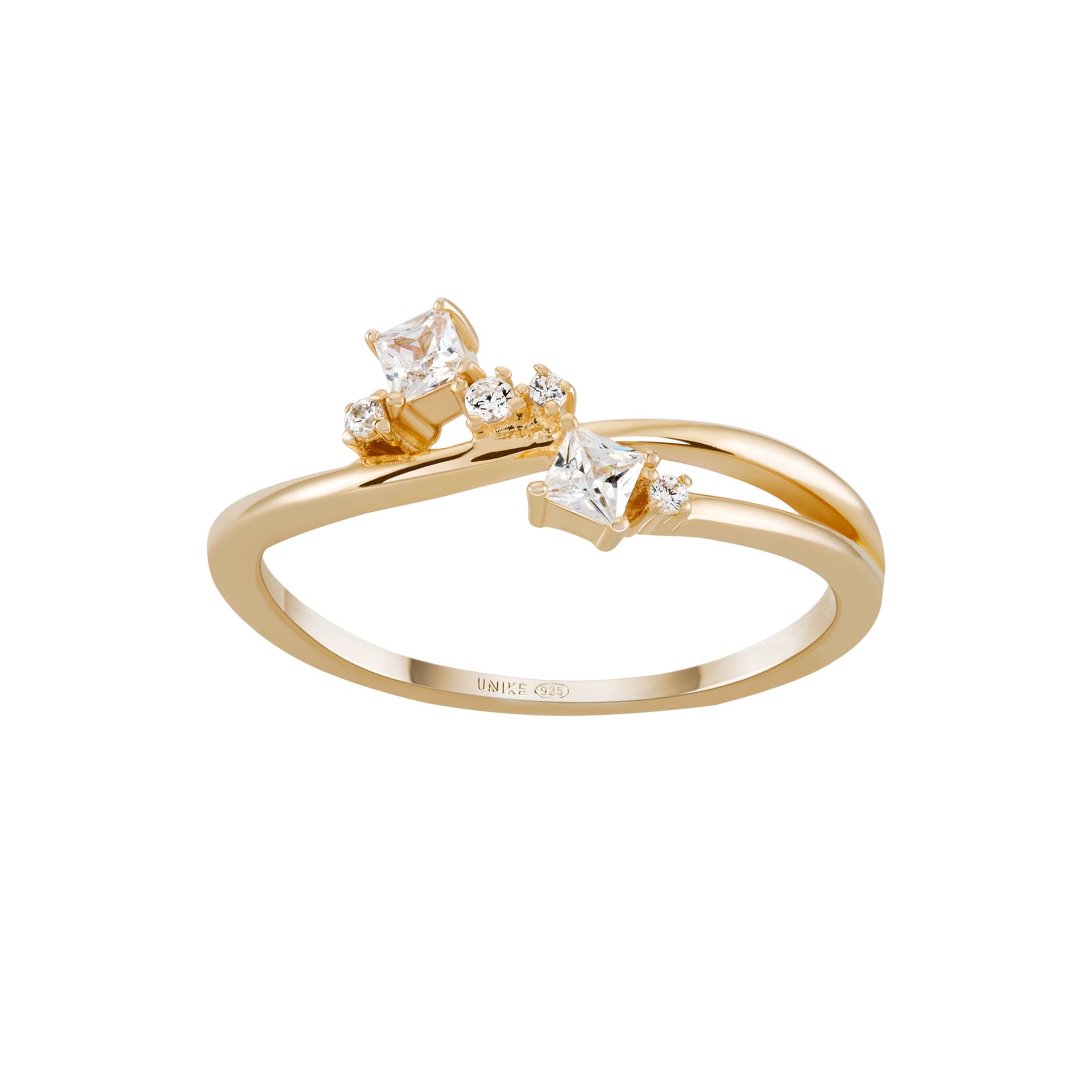 ANEL UNIKE CLASSY & CHIC MULTIPLE - Ana Joalheiros