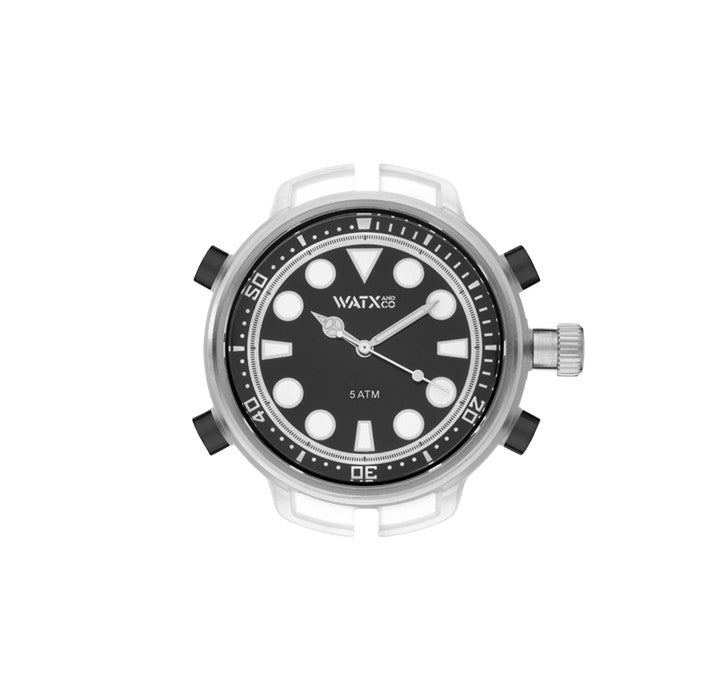 Mostrador Watx&Colors XXL Scubax Goldfish