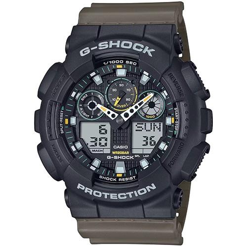Relógio Casio G-Shock - Ana Joalheiros