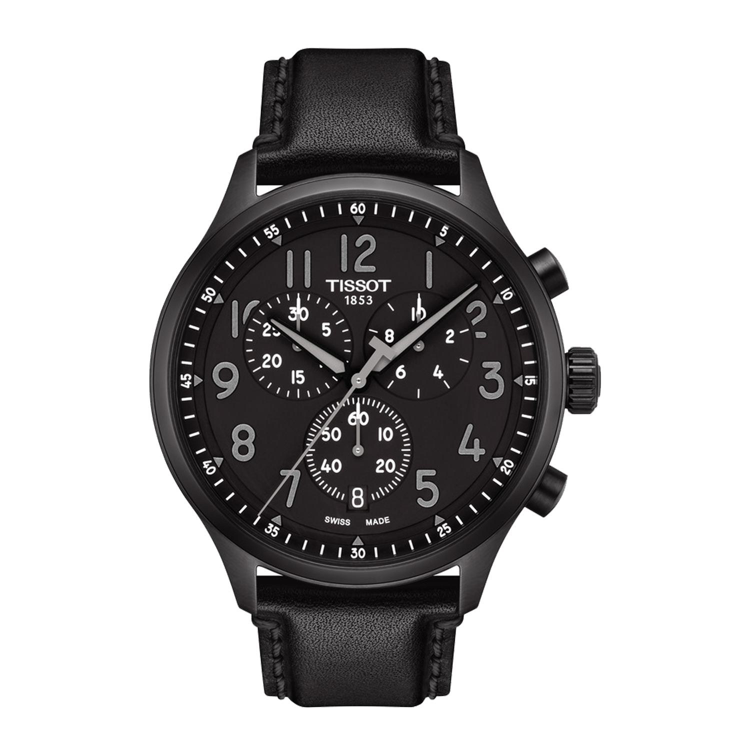 Relógio Tissot Chrono XL Vintage - Ana Joalheiros