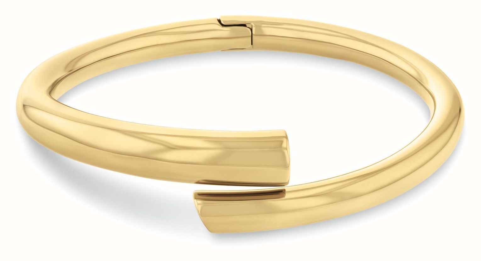 Pulseira Calvin klein Spiral - Ana Joalheiros