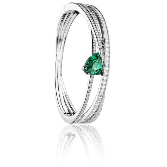 PULSEIRA  SWAROVSKI - Ana Joalheiros