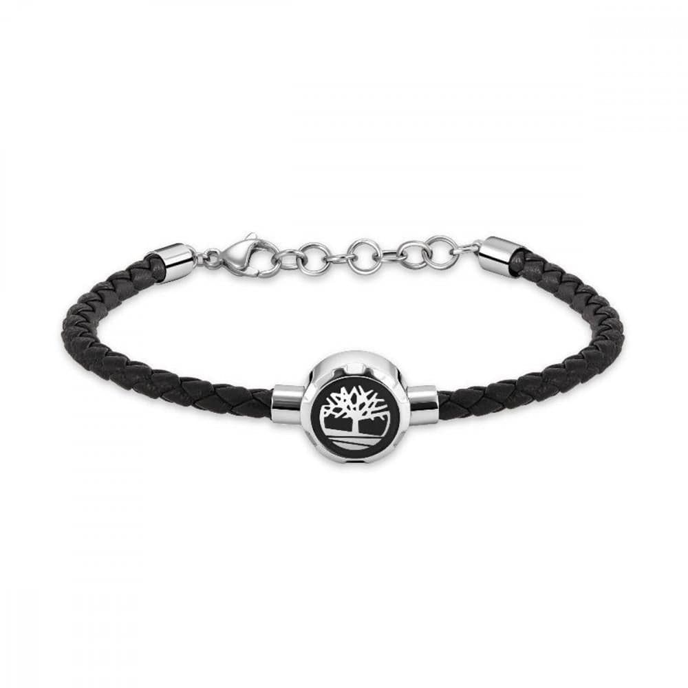 Pulseira Timberland Aldenbrook