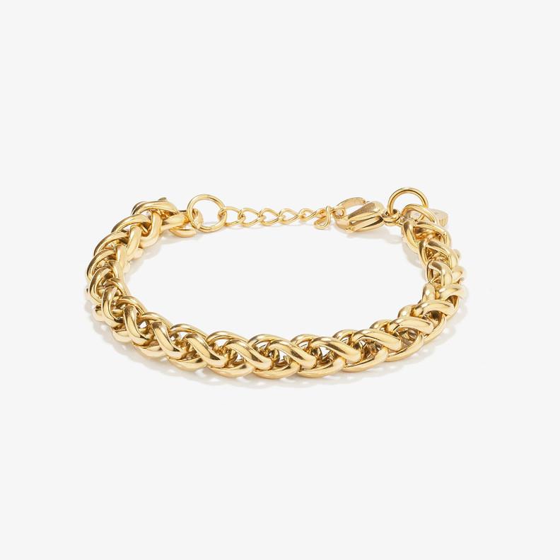 Pulseira Radiant by Jewels Homem Franky - Ana Joalheiros