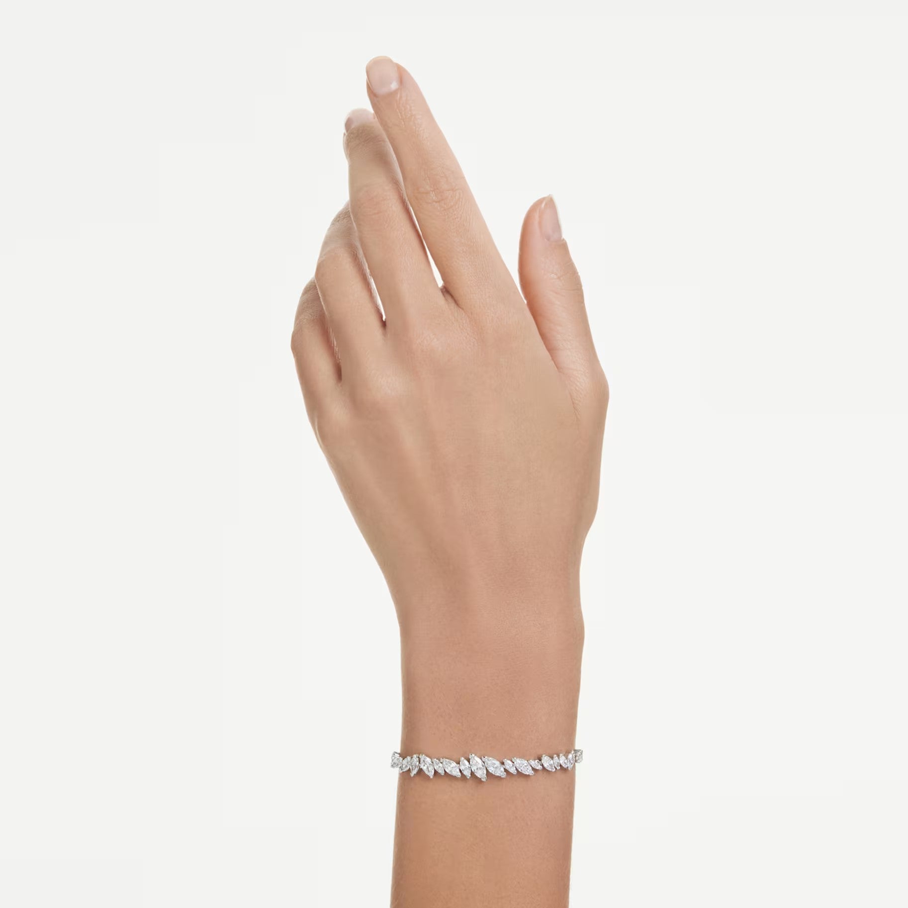 Pulseira Swarovski Mesmera