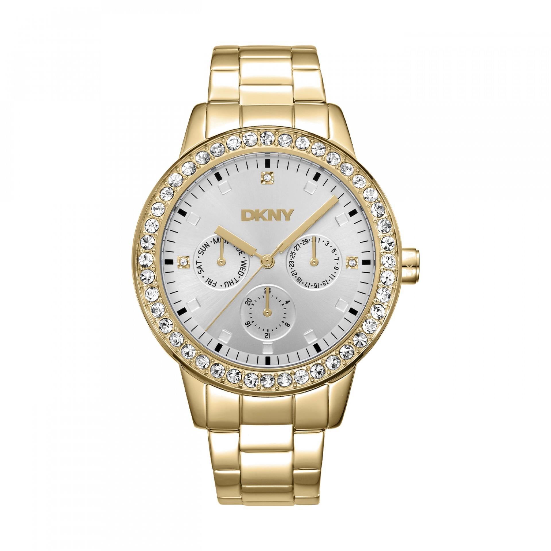 Relógio DKNY Parsons - Ana Joalheiros