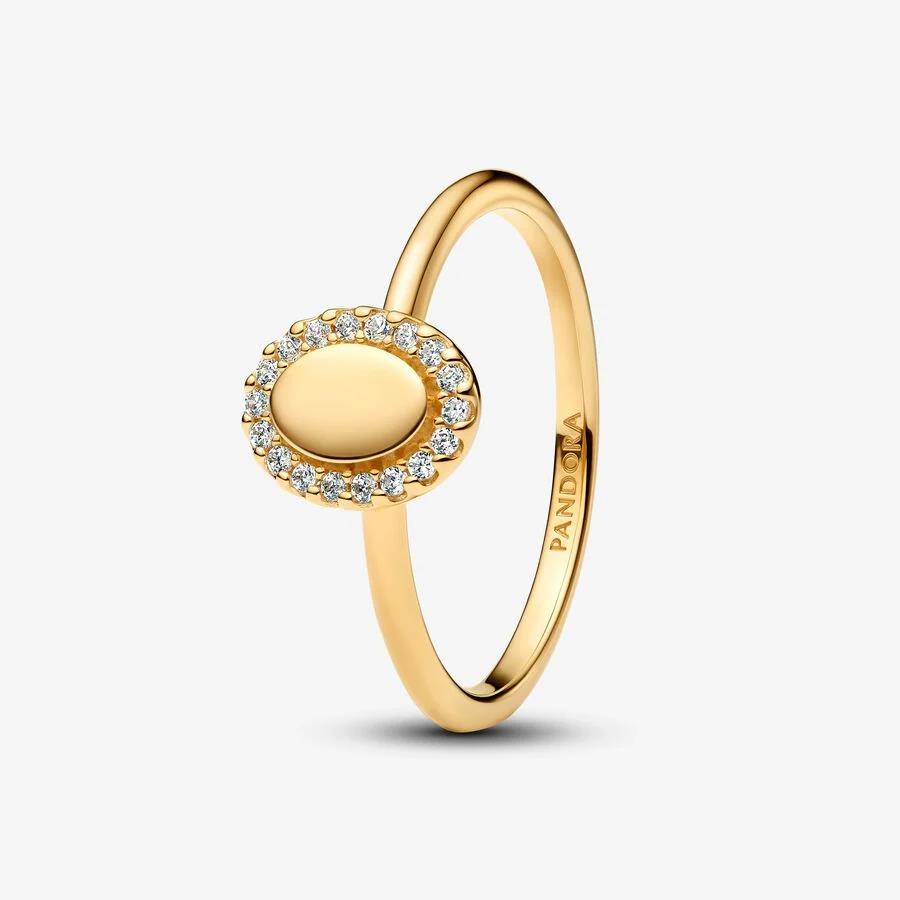 Anel Pandora - Ana Joalheiros