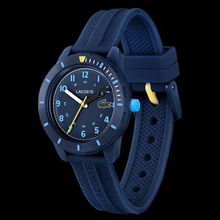 Relógio Lacoste Mini Tennis TR90 - Ana Joalheiros