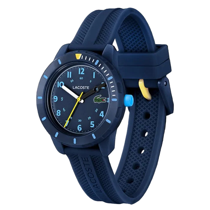 Relógio Lacoste Mini Tennis TR90 - Ana Joalheiros