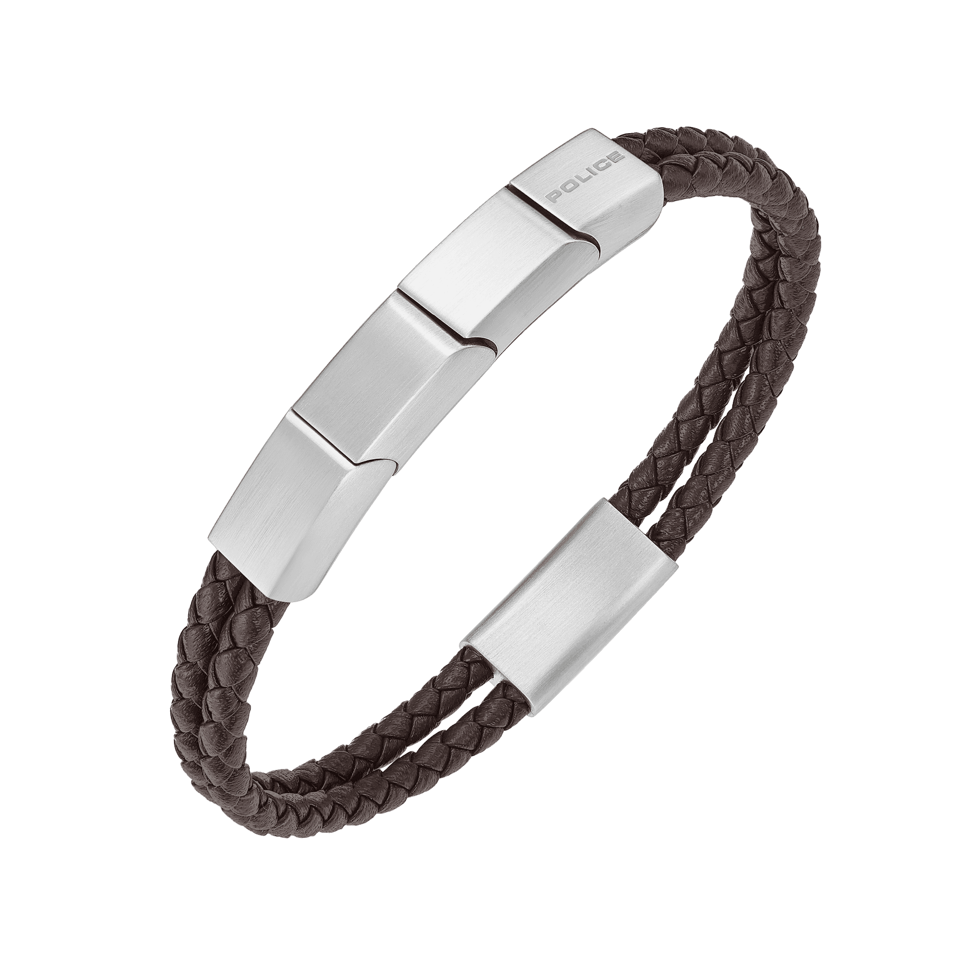 Pulseira Police Paralell