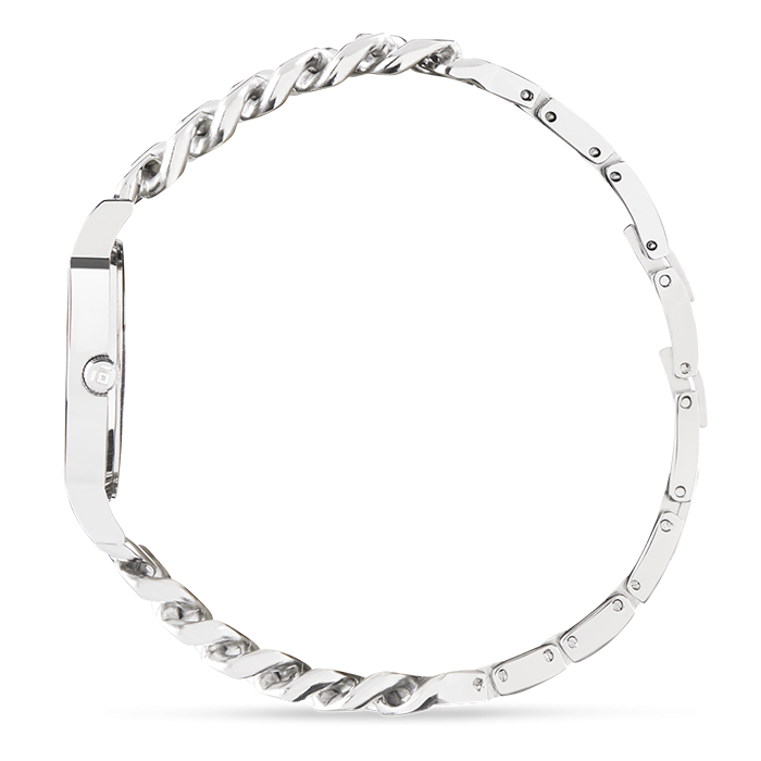 Relógio Eletta Pulse silver