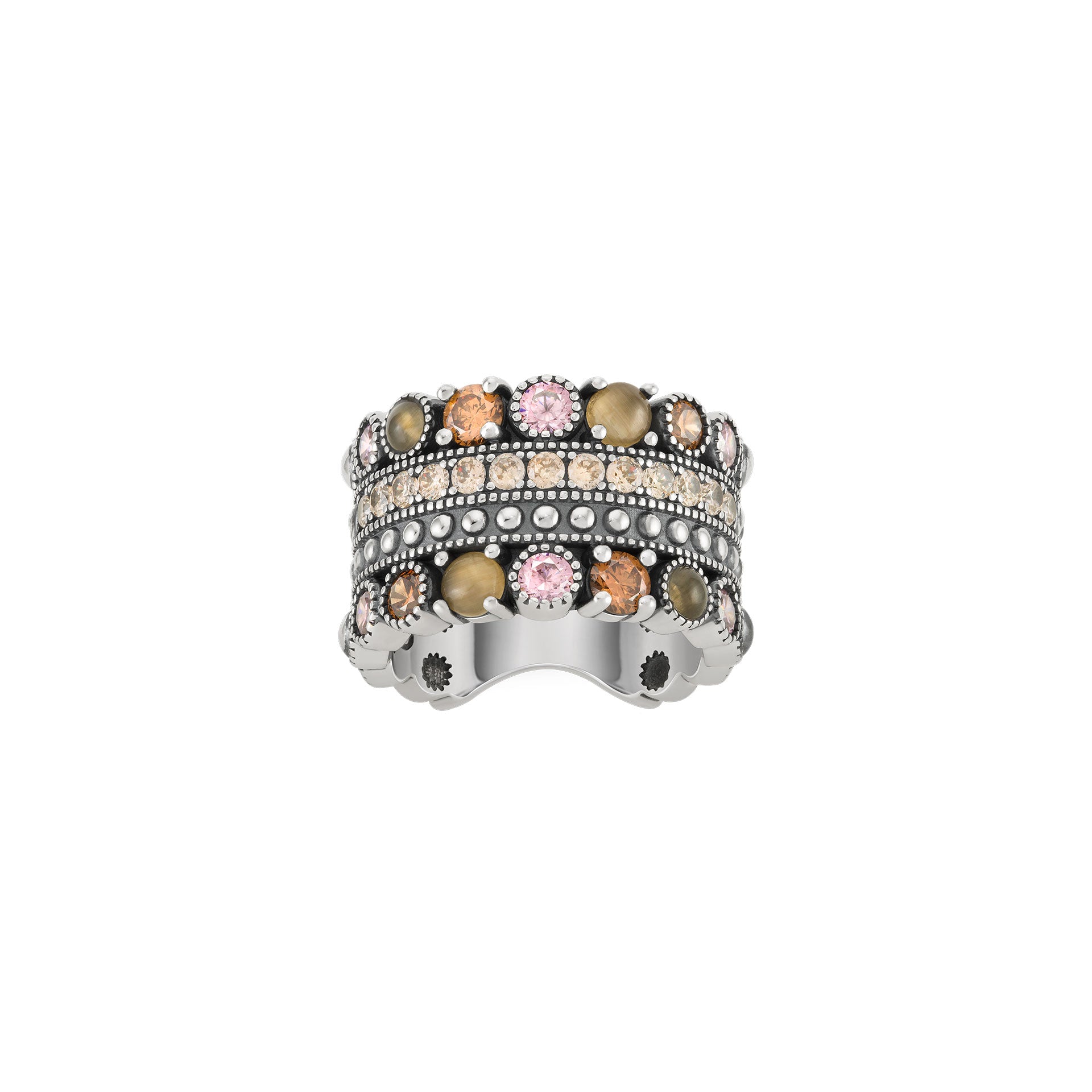 ANEL TASHI ISTAMBUL TERRACOTA II 18